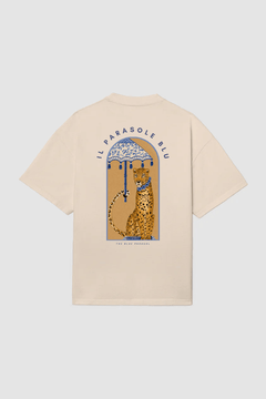 IL PARASOLE BLU - MAUHK
