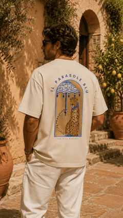 IL PARASOLE BLU - MAUHK