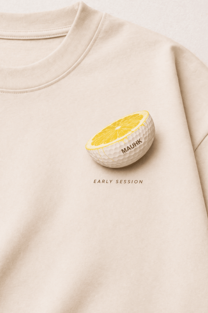 JUICY GOLF — EARLY SESSION - MAUHK