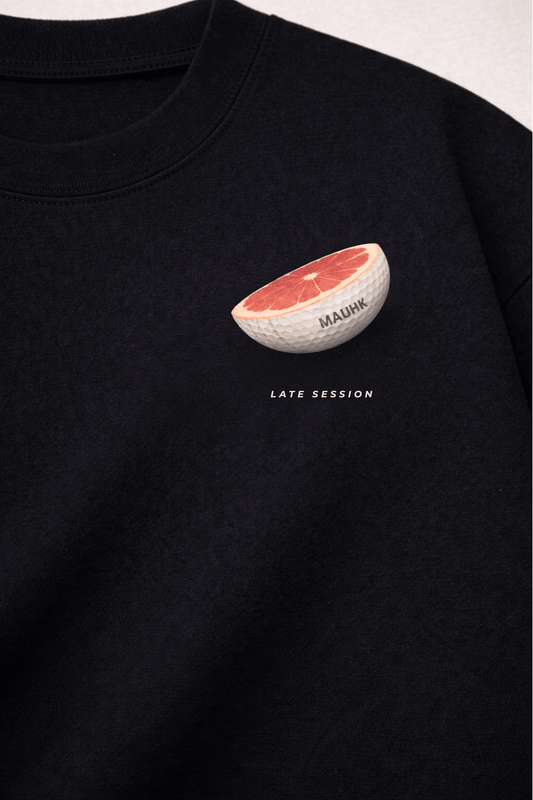 JUICY GOLF — LATE SESSION - MAUHK