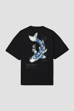 Koi Flow Tee - MAUHK