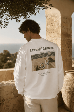 LUCE DEL MATTINO. - MAUHK