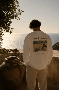LUCE DEL MATTINO. - MAUHK