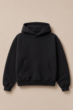 MAUHK GALLERY HOODIE - MAUHK