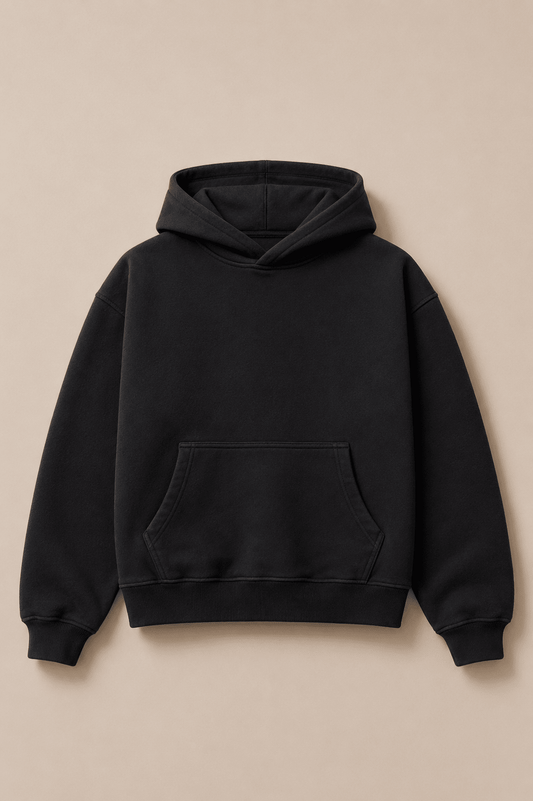 MAUHK GALLERY HOODIE - MAUHK