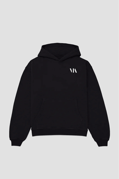 MAUHK Studio Hoodie - MAUHK