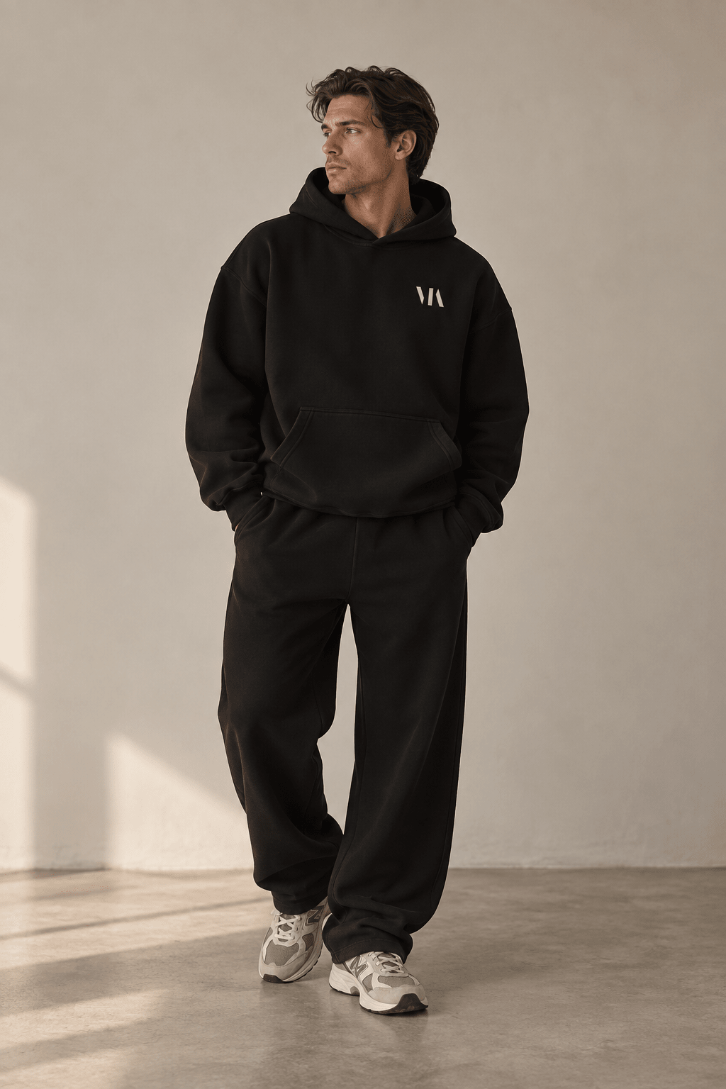 MAUHK Studio Hoodie - MAUHK