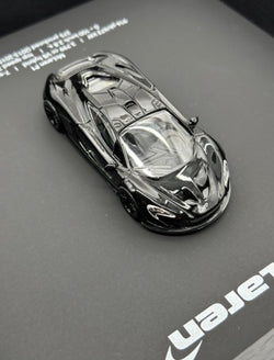 McLaren P1 — Framed Study - MAUHK