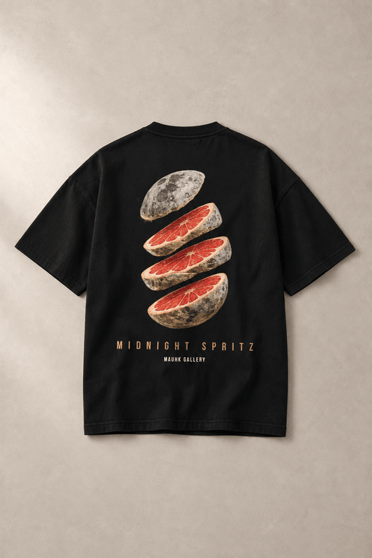 MIDNIGHT SPRITZ - MAUHK