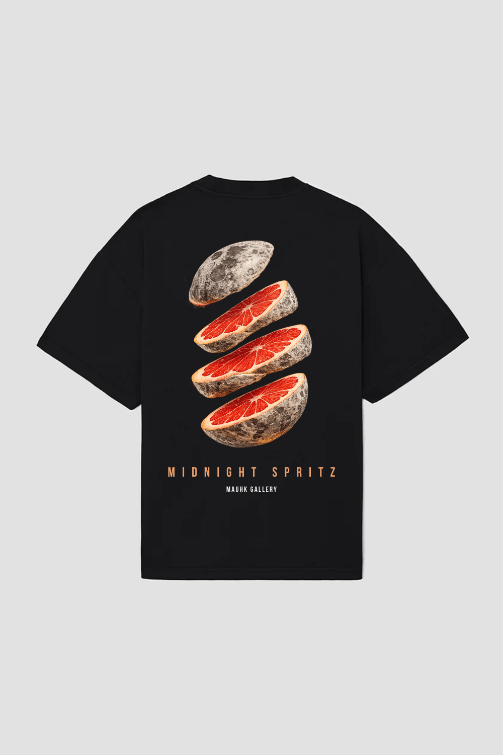 MIDNIGHT SPRITZ - MAUHK