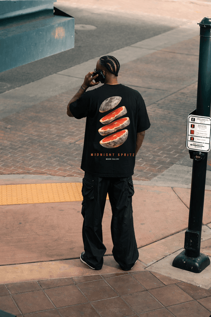 MIDNIGHT SPRITZ - MAUHK