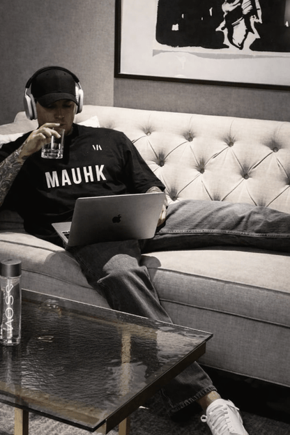 MIDNIGHT SPRITZ - MAUHK