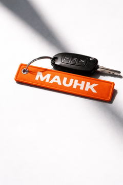 MONEY PIT – Key Chain - MAUHK