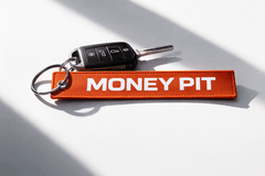 MONEY PIT – Key Chain - MAUHK