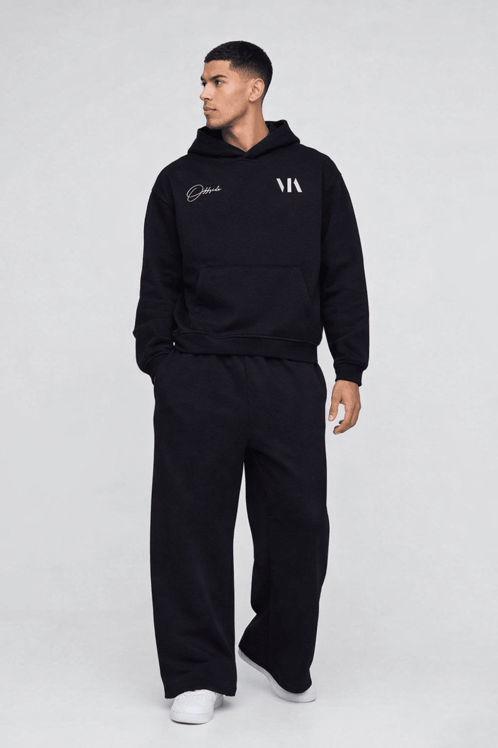 OFFSIDE - Minimal Edition - MAUHK