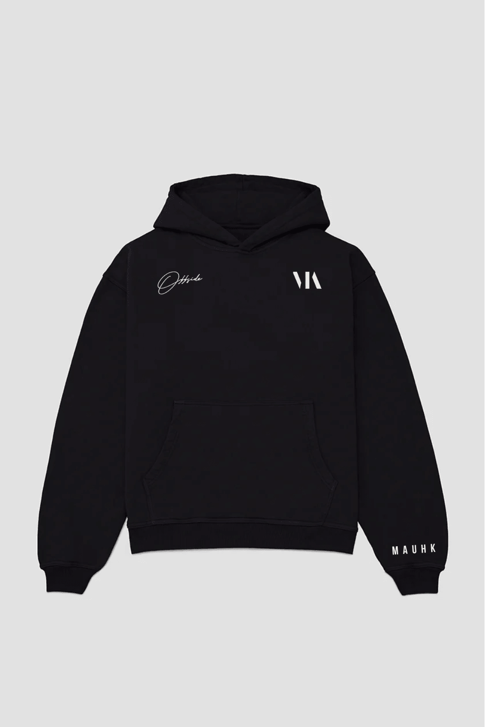 HOODIES
