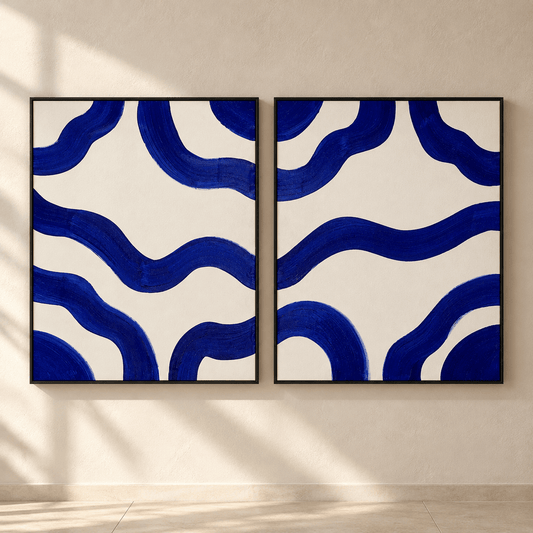 ONDE PARALLELE — EMANUELA PECCHIA - MAUHK