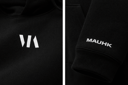 OUT OF OFFICE “CATCH ME IN MONACO” HOODIE - MAUHK