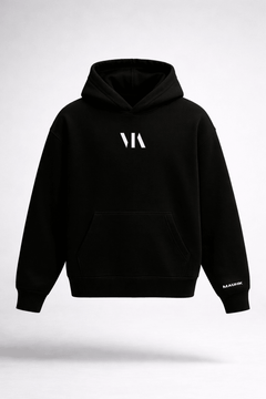 OUT OF OFFICE “CATCH ME IN MONACO” HOODIE - MAUHK