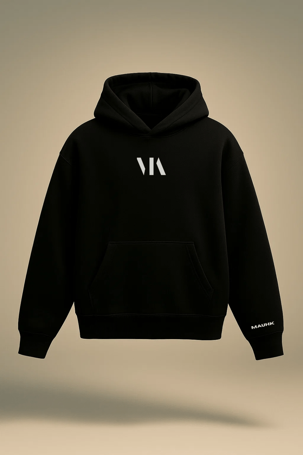 OUT OF OFFICE “CATCH ME IN MONACO” HOODIE - MAUHK