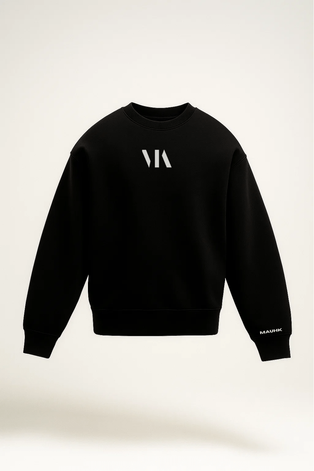 OUT OF OFFICE “CATCH ME IN MONACO” SWEATSHIRT - MAUHK