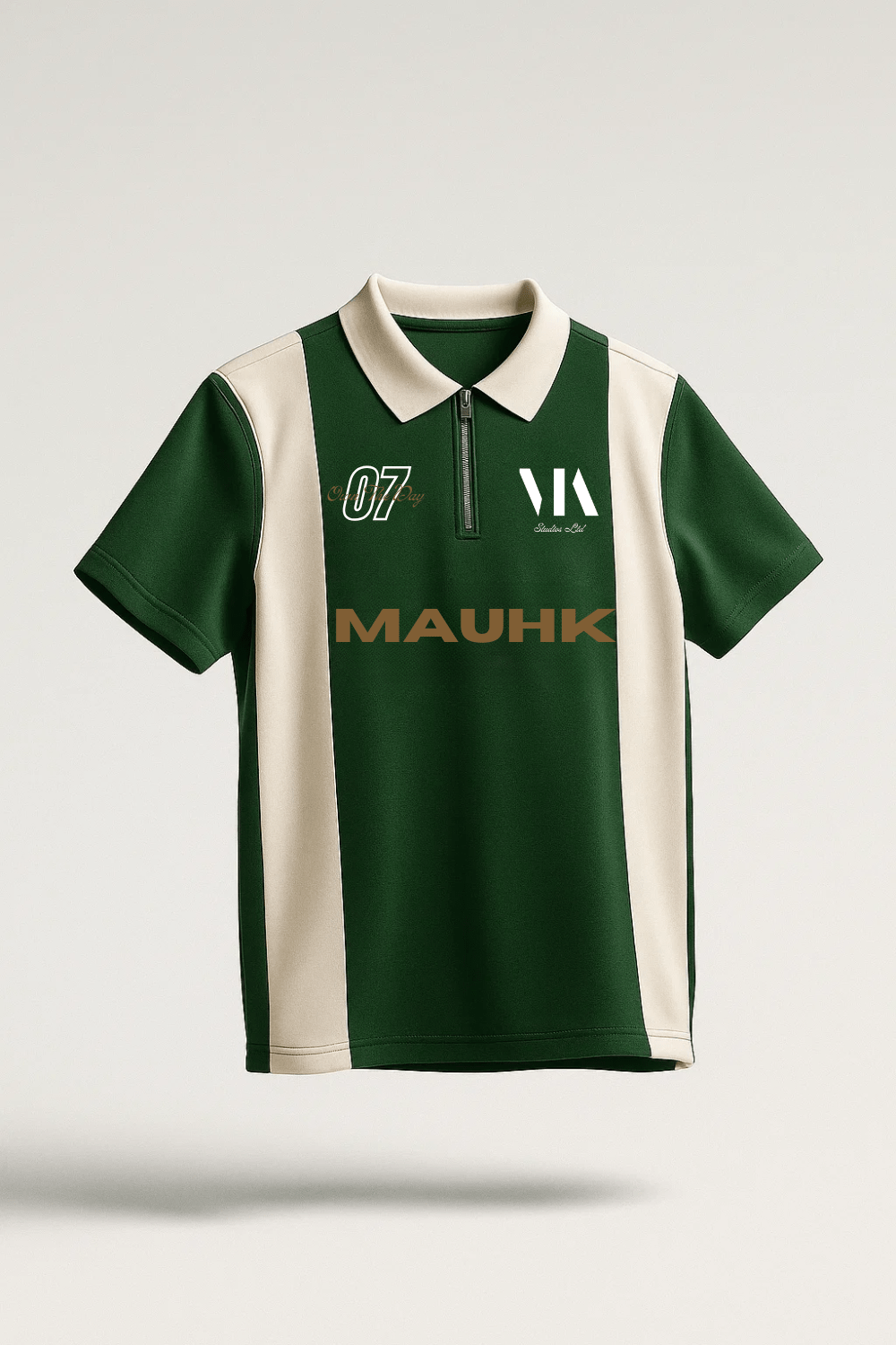 PRE - ORDER - Built Polo MMXXV - MAUHK