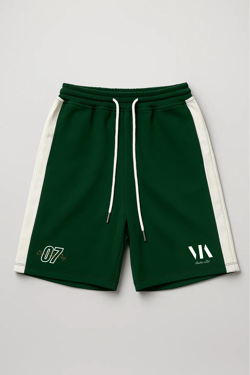 PRE - ORDER - Built Shorts MMXXV - MAUHK
