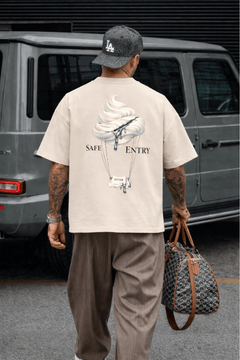 SAFE ENTRY - MAUHK