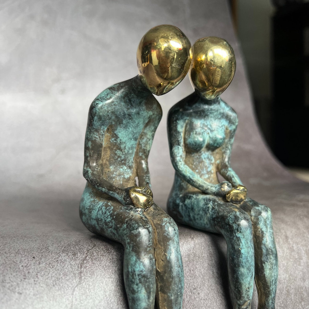 SIDE BY SIDE — Sooka Interior - MAUHK