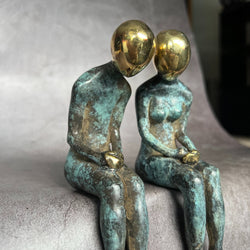 SIDE BY SIDE — Sooka Interior - MAUHK