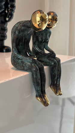 SIDE BY SIDE — Sooka Interior - MAUHK