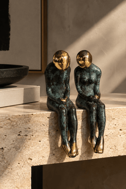 SIDE BY SIDE — Sooka Interior - MAUHK
