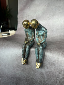 SIDE BY SIDE — Sooka Interior - MAUHK