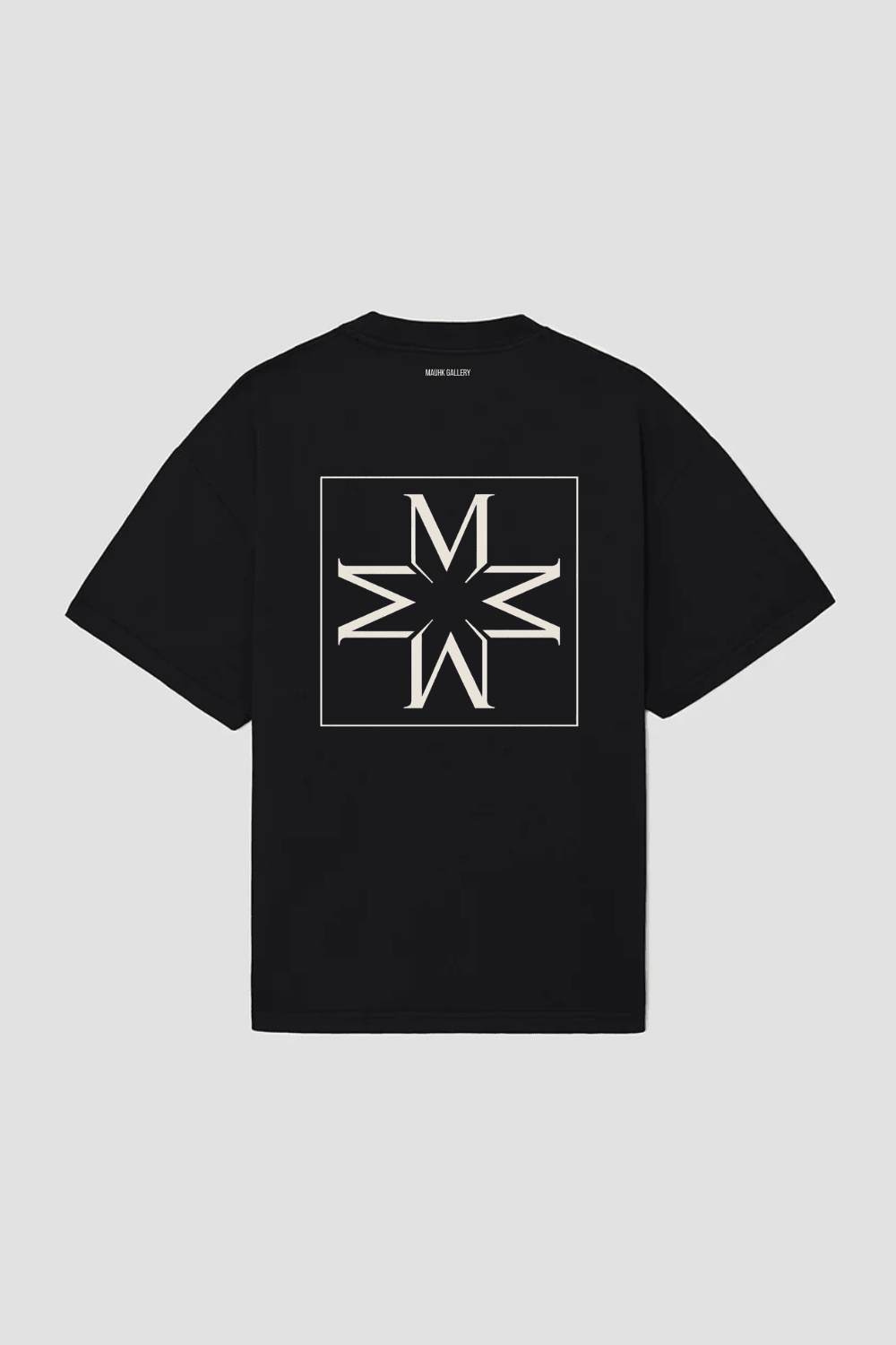 SIGNATURE FRAME - MAUHK