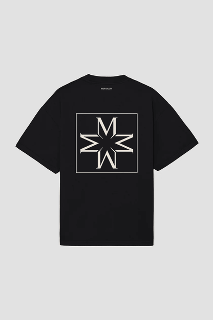 SIGNATURE FRAME - MAUHK