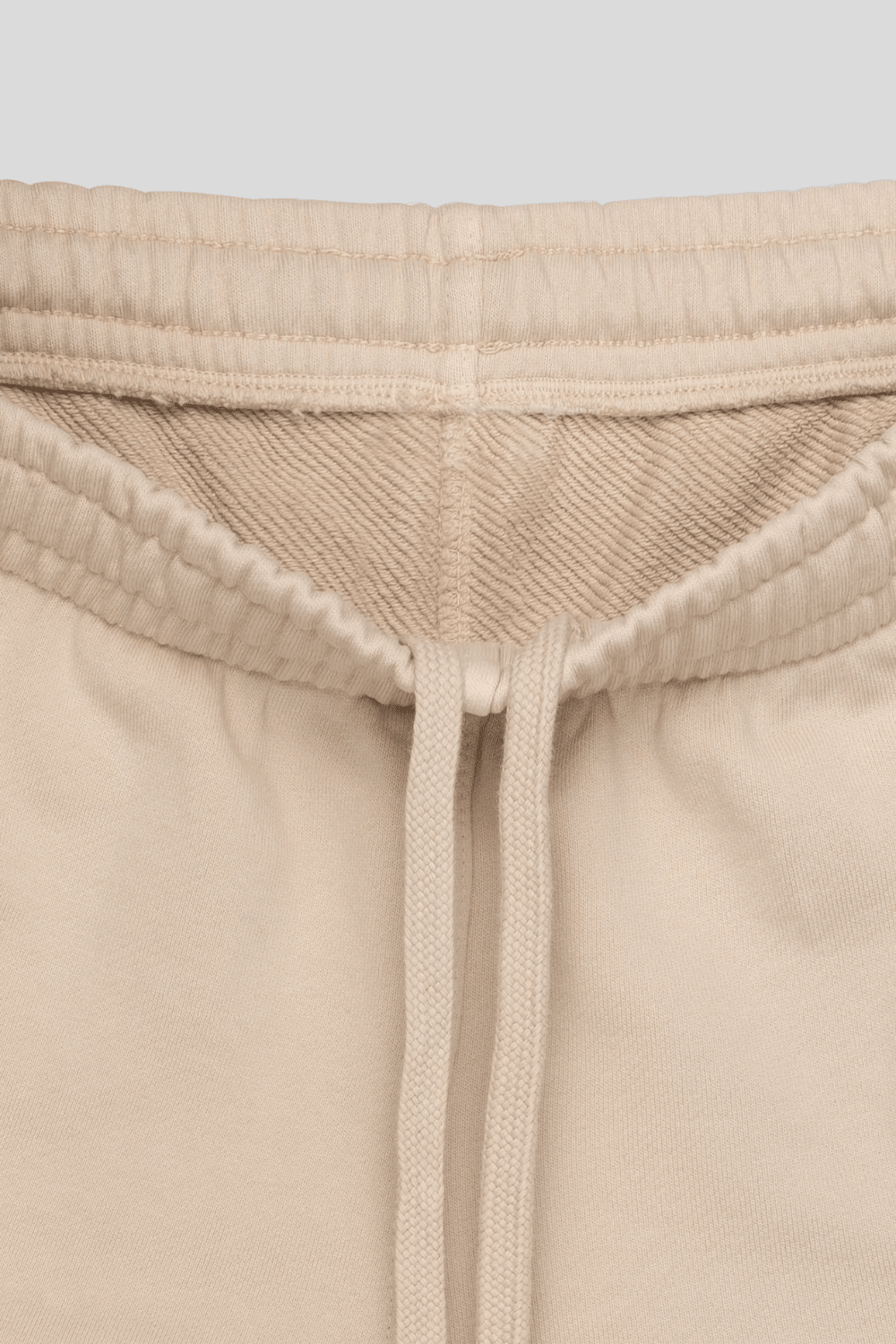 Studio Short – Crème - MAUHK