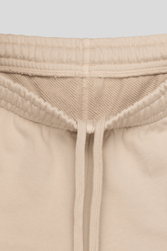 Studio Short – Crème - MAUHK