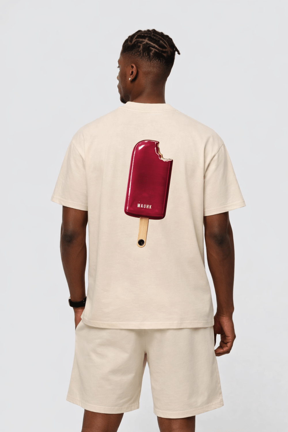 TAKE A BITE. - MAUHK