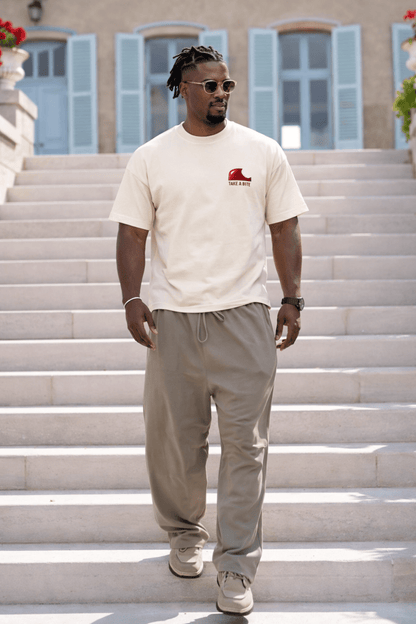 TAKE A BITE. - MAUHK